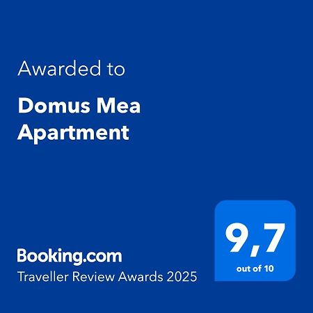 Domus Mea Apartment スプリト エクステリア 写真