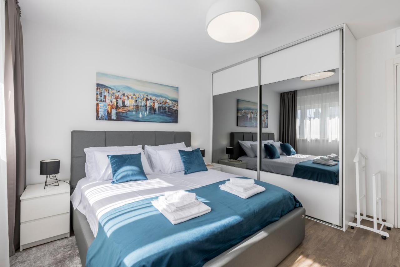Domus Mea Apartment スプリト エクステリア 写真