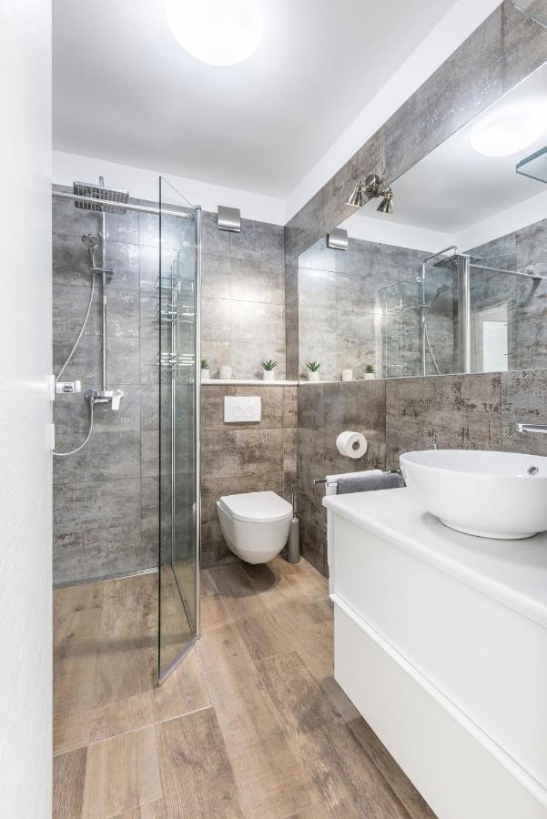 Domus Mea Apartment スプリト エクステリア 写真