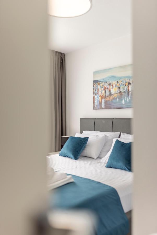 Domus Mea Apartment スプリト エクステリア 写真