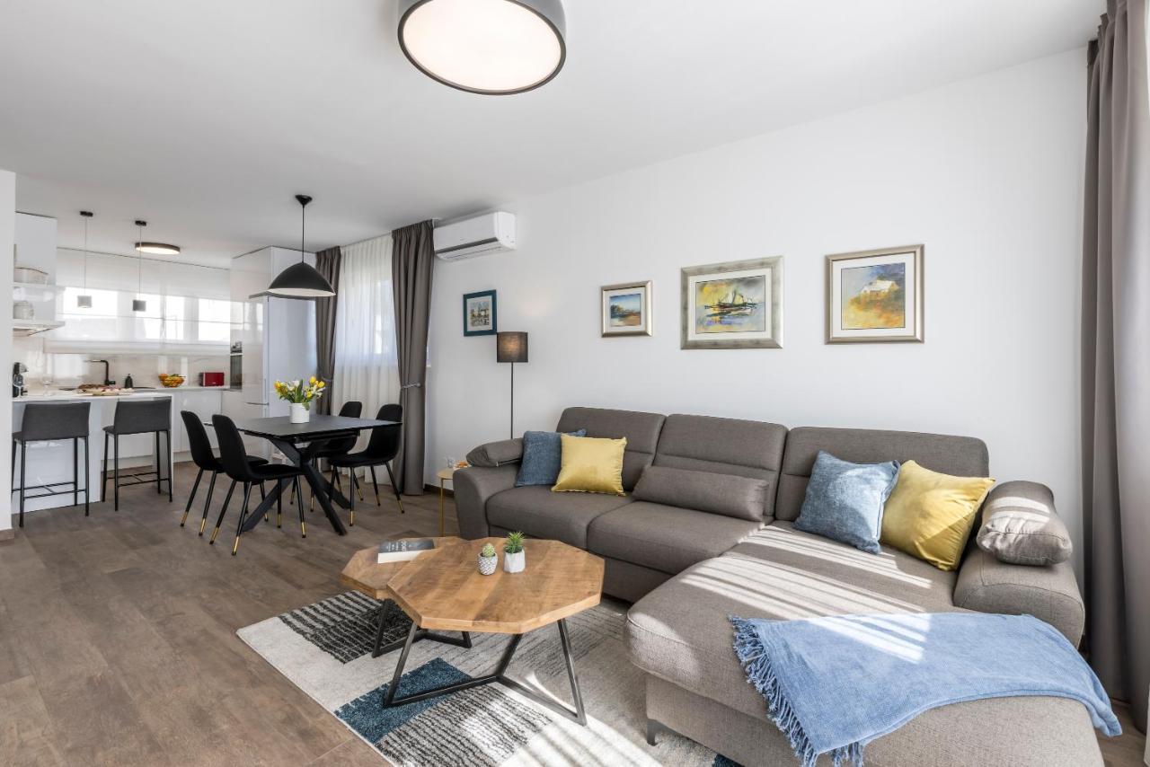 Domus Mea Apartment スプリト エクステリア 写真