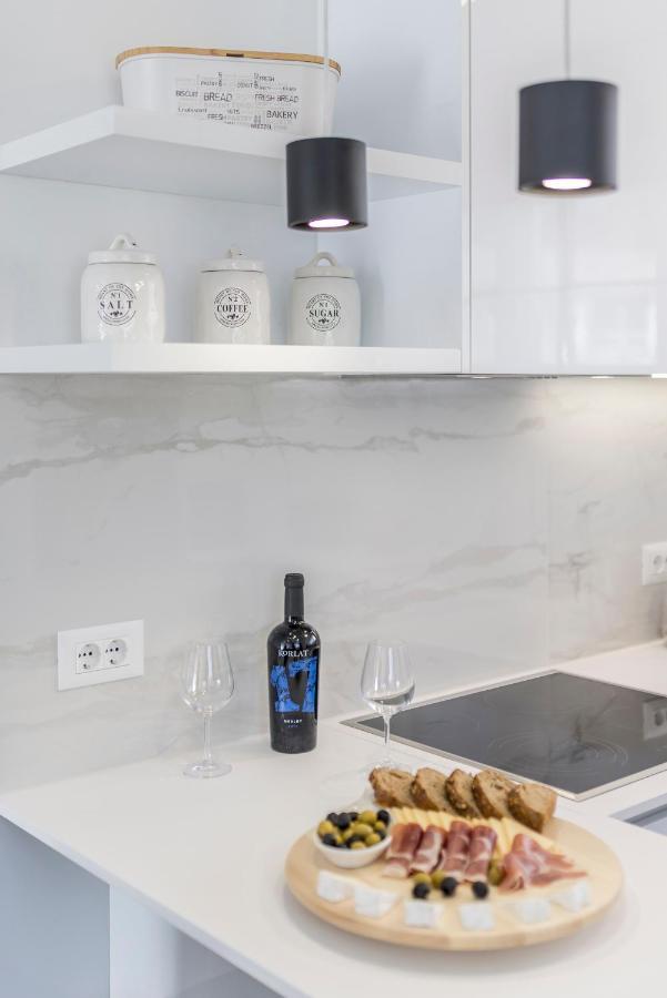 Domus Mea Apartment スプリト エクステリア 写真