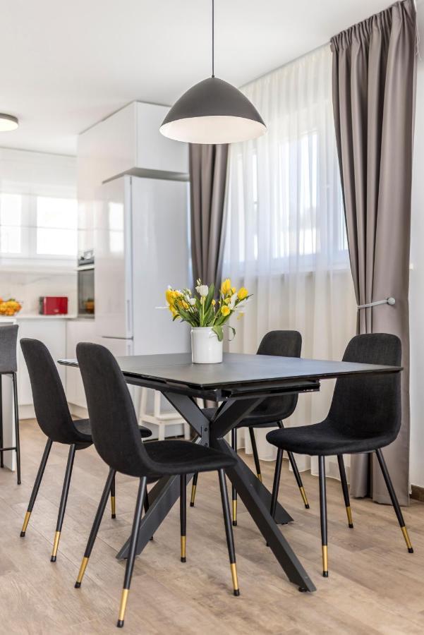 Domus Mea Apartment スプリト エクステリア 写真