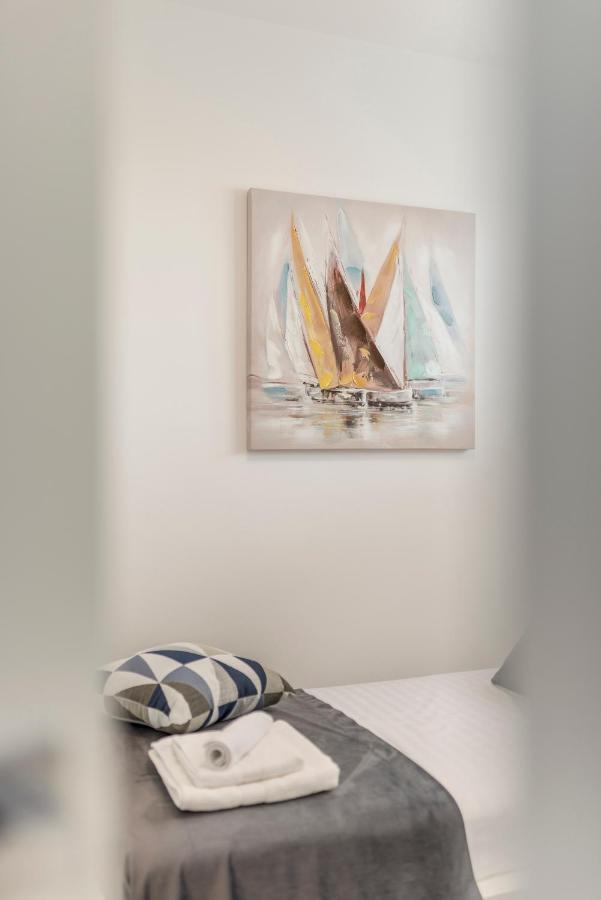 Domus Mea Apartment スプリト エクステリア 写真