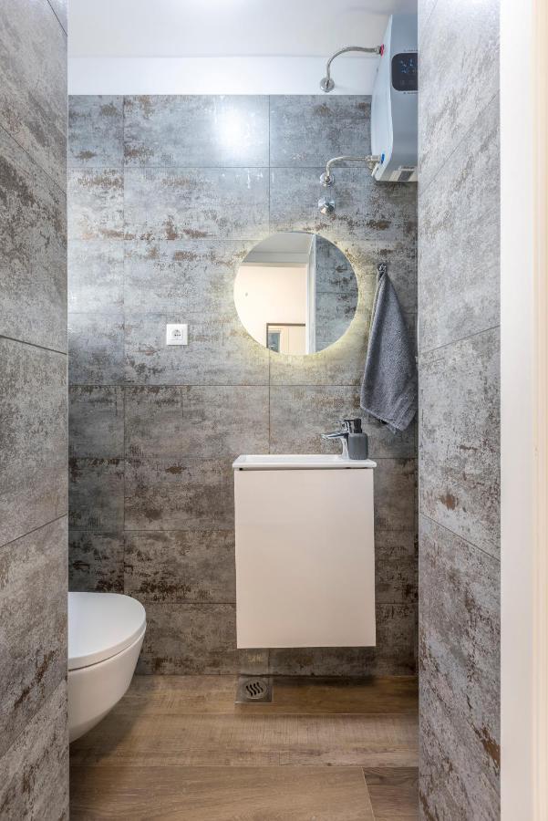Domus Mea Apartment スプリト エクステリア 写真