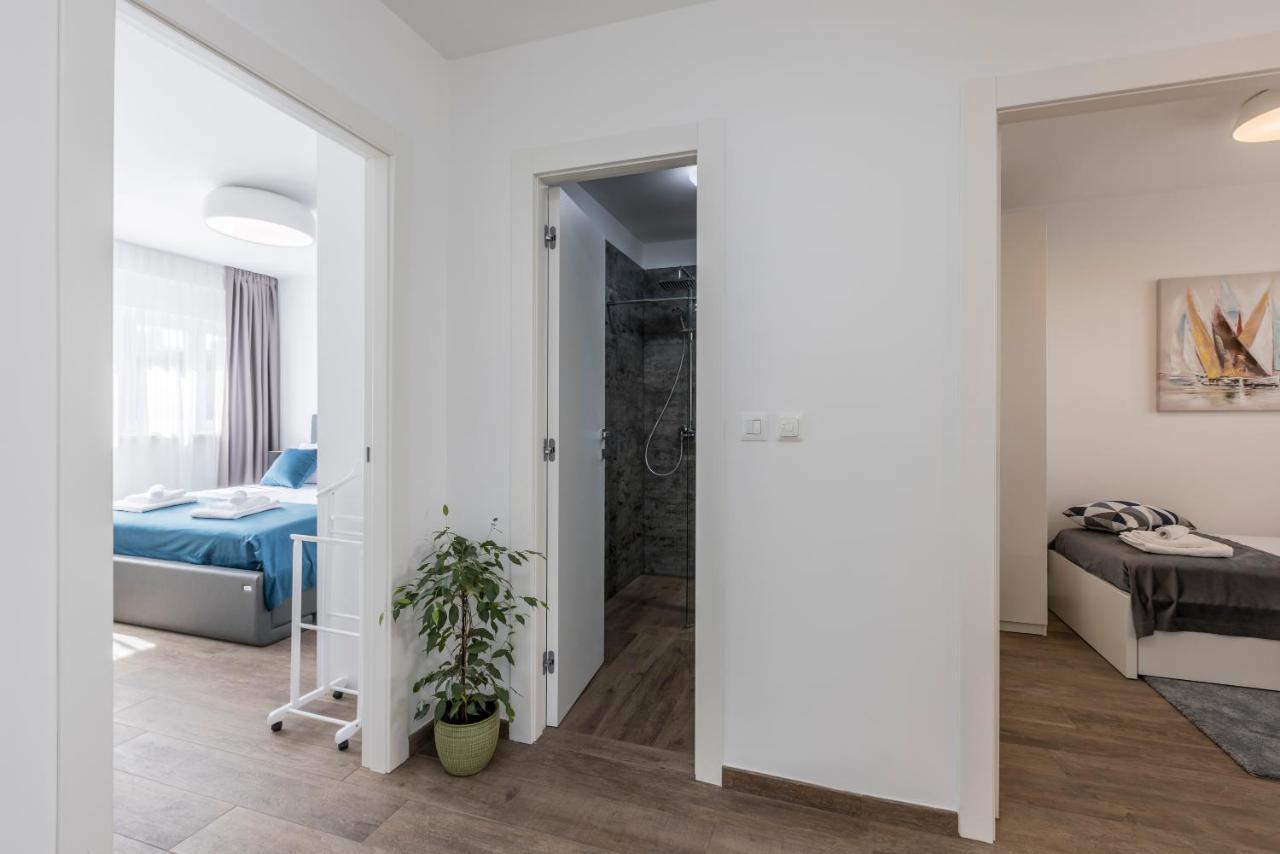 Domus Mea Apartment スプリト エクステリア 写真