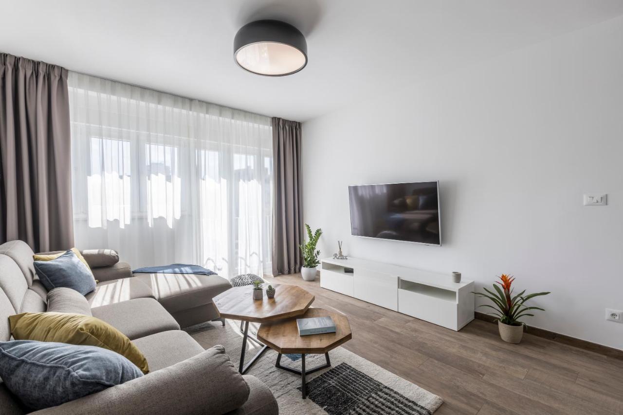Domus Mea Apartment スプリト エクステリア 写真