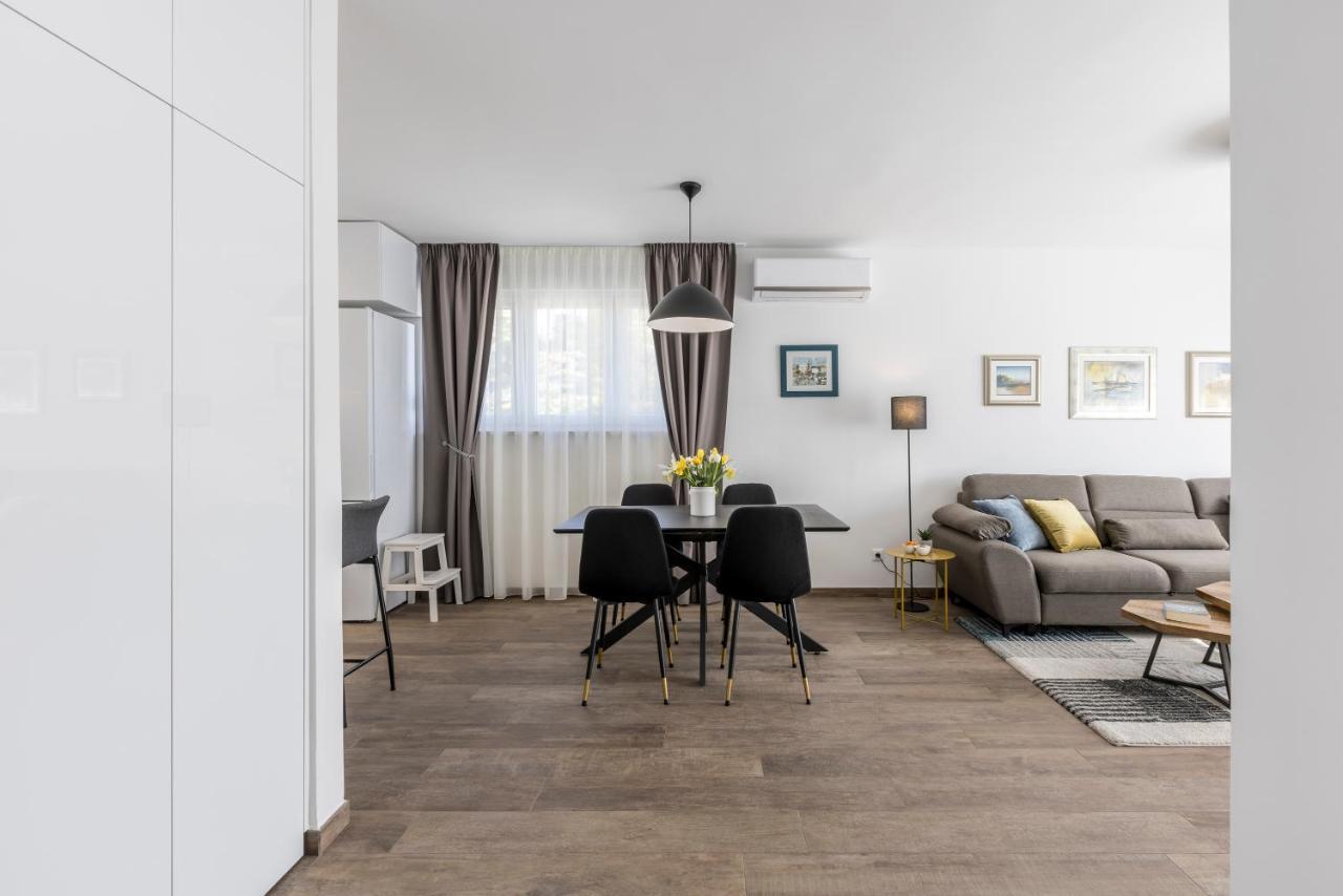 Domus Mea Apartment スプリト エクステリア 写真