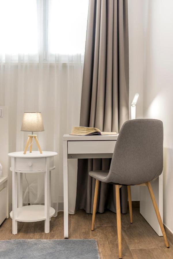 Domus Mea Apartment スプリト エクステリア 写真