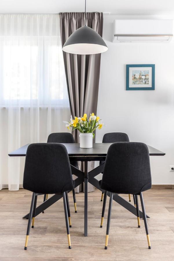 Domus Mea Apartment スプリト エクステリア 写真