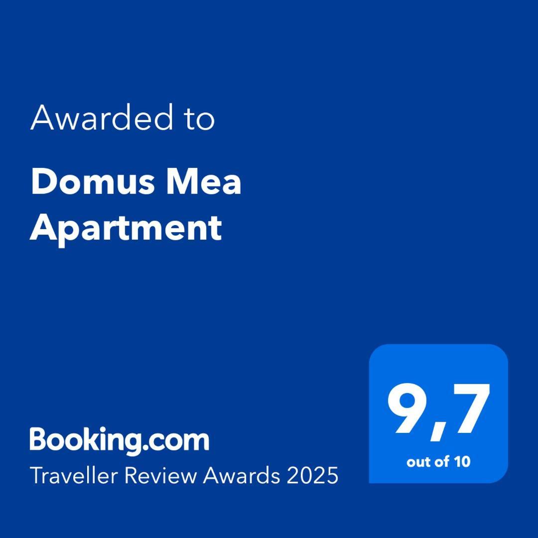 Domus Mea Apartment スプリト エクステリア 写真